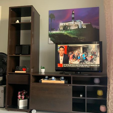 Apt No Melhor Local Em Lauro De Freitas Luaran gambar