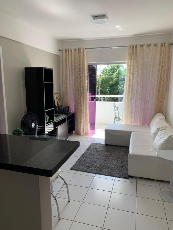 Apt No Melhor Local Em Lauro De Freitas Luaran gambar