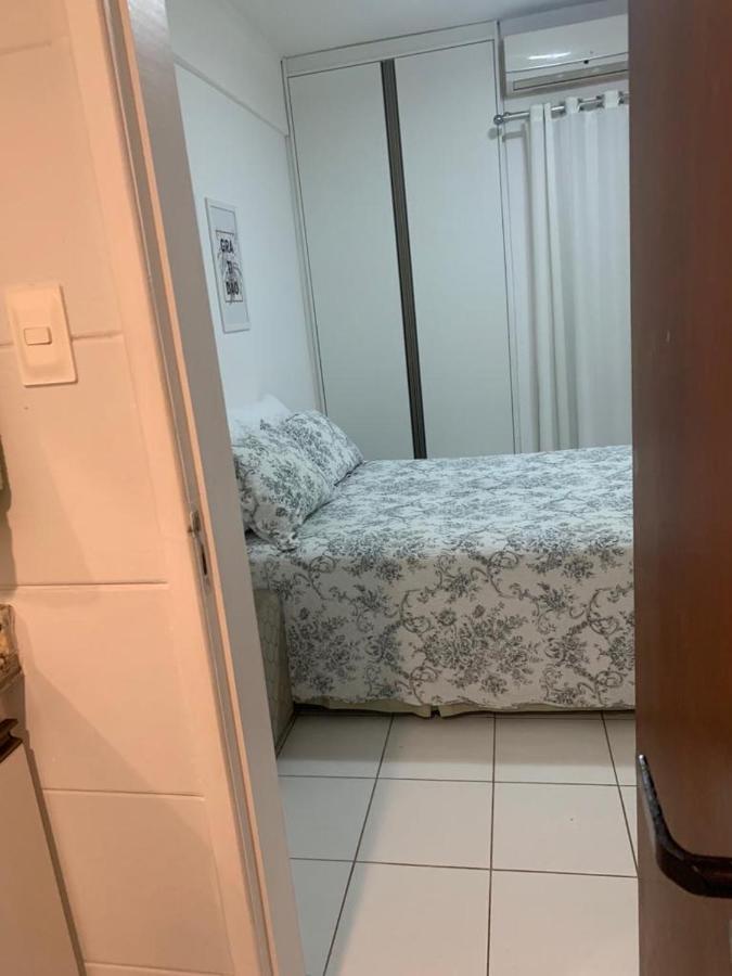 Apt No Melhor Local Em Lauro De Freitas Luaran gambar