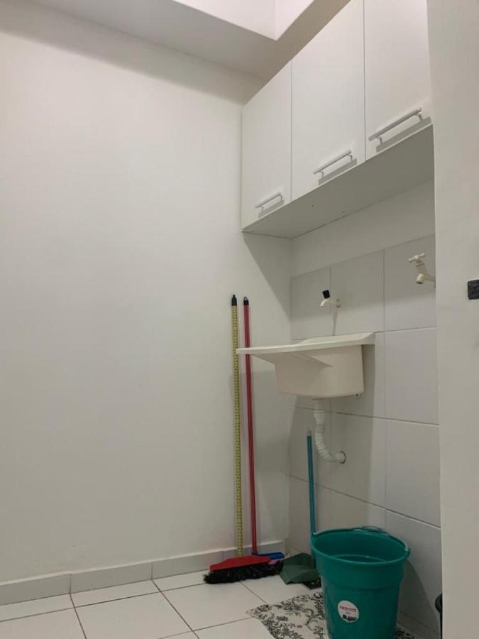 Apt No Melhor Local Em Lauro De Freitas Luaran gambar